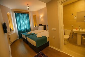 Grand Uçhisar Hotel