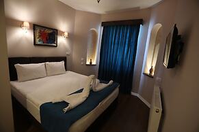 Grand Uçhisar Hotel