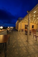 Grand Uçhisar Hotel