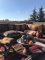 Grand Uçhisar Hotel