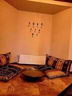 Grand Uçhisar Hotel