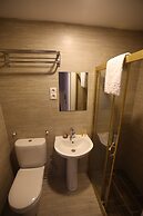 Grand Uçhisar Hotel