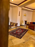 Grand Uçhisar Hotel