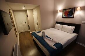 Grand Uçhisar Hotel