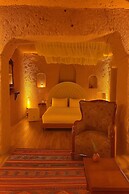 Grand Uçhisar Hotel