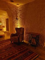 Grand Uçhisar Hotel