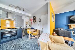 Newly Refurbished 2nd Floor Apartment Lil Nauti