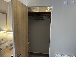 Yorkshire View Lodge