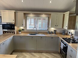 Yorkshire View Lodge