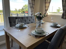 Yorkshire View Lodge