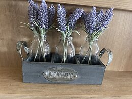 Yorkshire View Lodge