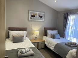 Yorkshire View Lodge