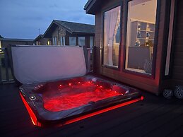 Yorkshire View Lodge