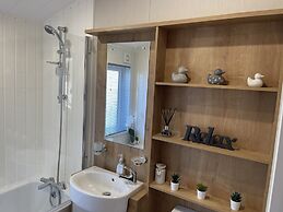 Yorkshire View Lodge