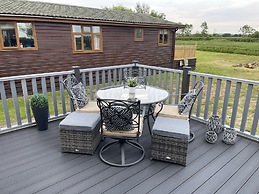 Yorkshire View Lodge