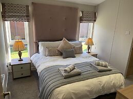 Yorkshire View Lodge