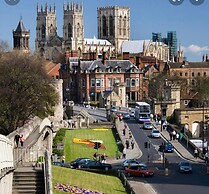 Yorkshire View Lodge