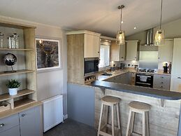 Yorkshire View Lodge