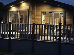 Yorkshire View Lodge