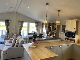 Yorkshire View Lodge