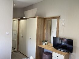 Yorkshire View Lodge