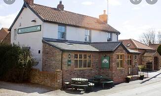 Yorkshire View Lodge