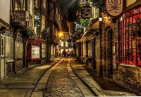 Yorkshire View Lodge