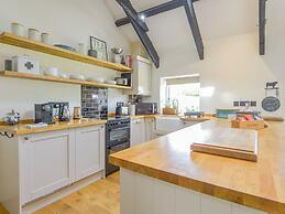 Pond Cottage