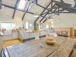 Pond Cottage