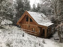 Pine Marten Lodge