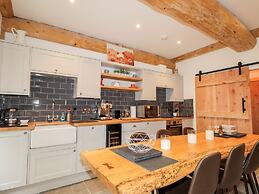 Pine Marten Lodge