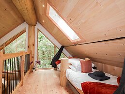 Pine Marten Lodge
