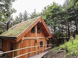 Pine Marten Lodge