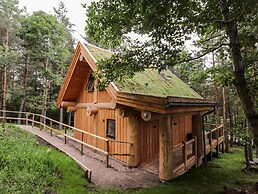 Pine Marten Lodge