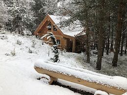 Pine Marten Lodge