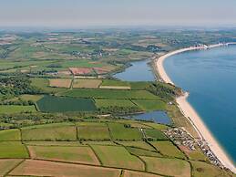 The Barn, 20 At The Beach