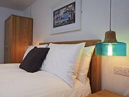 The Barn, 20 At The Beach