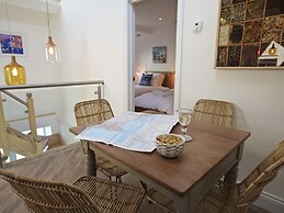 The Barn, 20 At The Beach