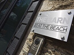 The Barn, 20 At The Beach