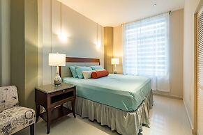 Handelskade City Suites