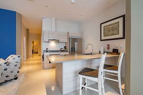 Handelskade City Suites