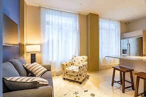 Handelskade City Suites