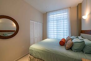 Handelskade City Suites