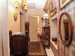 Wonderland Cottage
