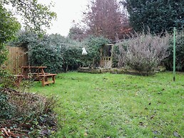 Wonderland Cottage