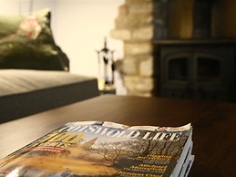 Butlers Cottage