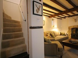 Butlers Cottage