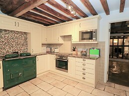 Butlers Cottage