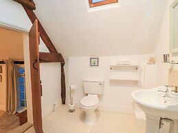 Butlers Cottage