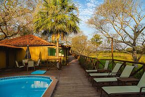 Pantanal Jungle Lodge